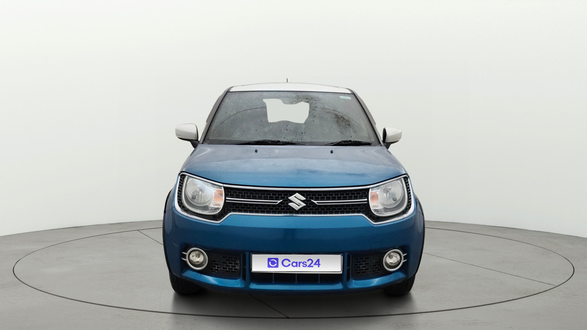 Used 2017 Maruti Suzuki 1000 Used 2017 Maruti Suzuki 1000