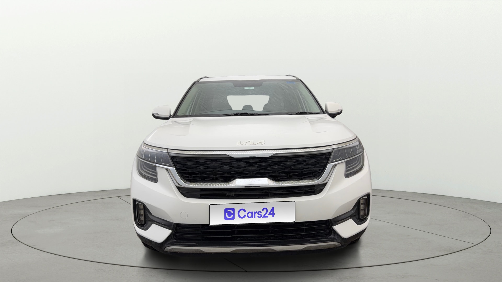 Used 2021 Kia Seltos Used 2021 Kia Seltos