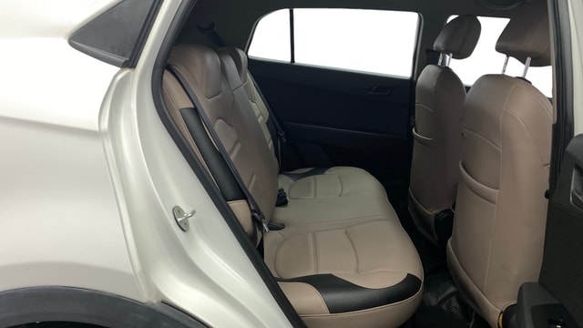 View Hyundai Creta Image 29 Used Hyundai Creta Image 29
