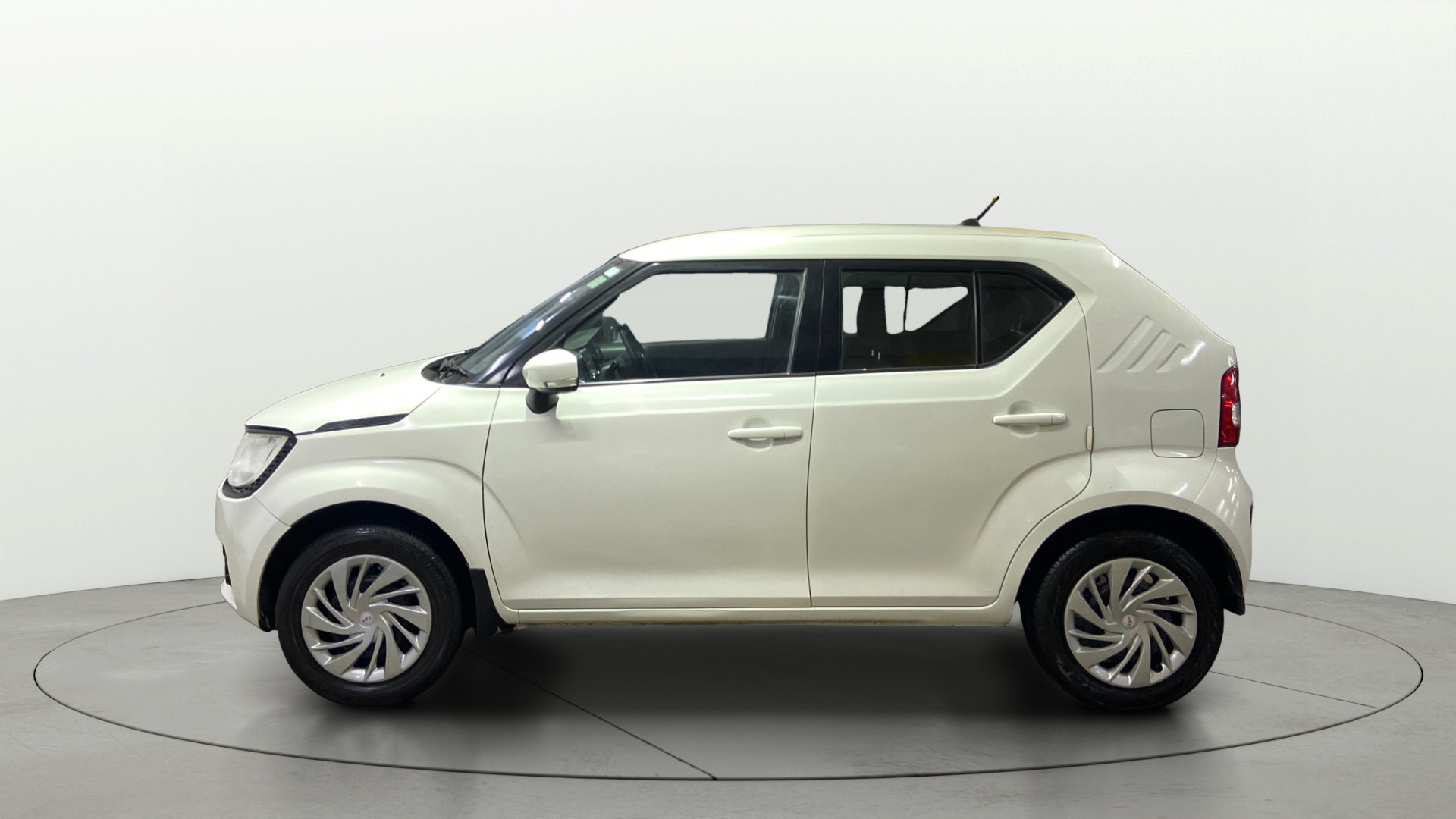 Used 2018 Maruti Suzuki 1000 Used 2018 Maruti Suzuki 1000