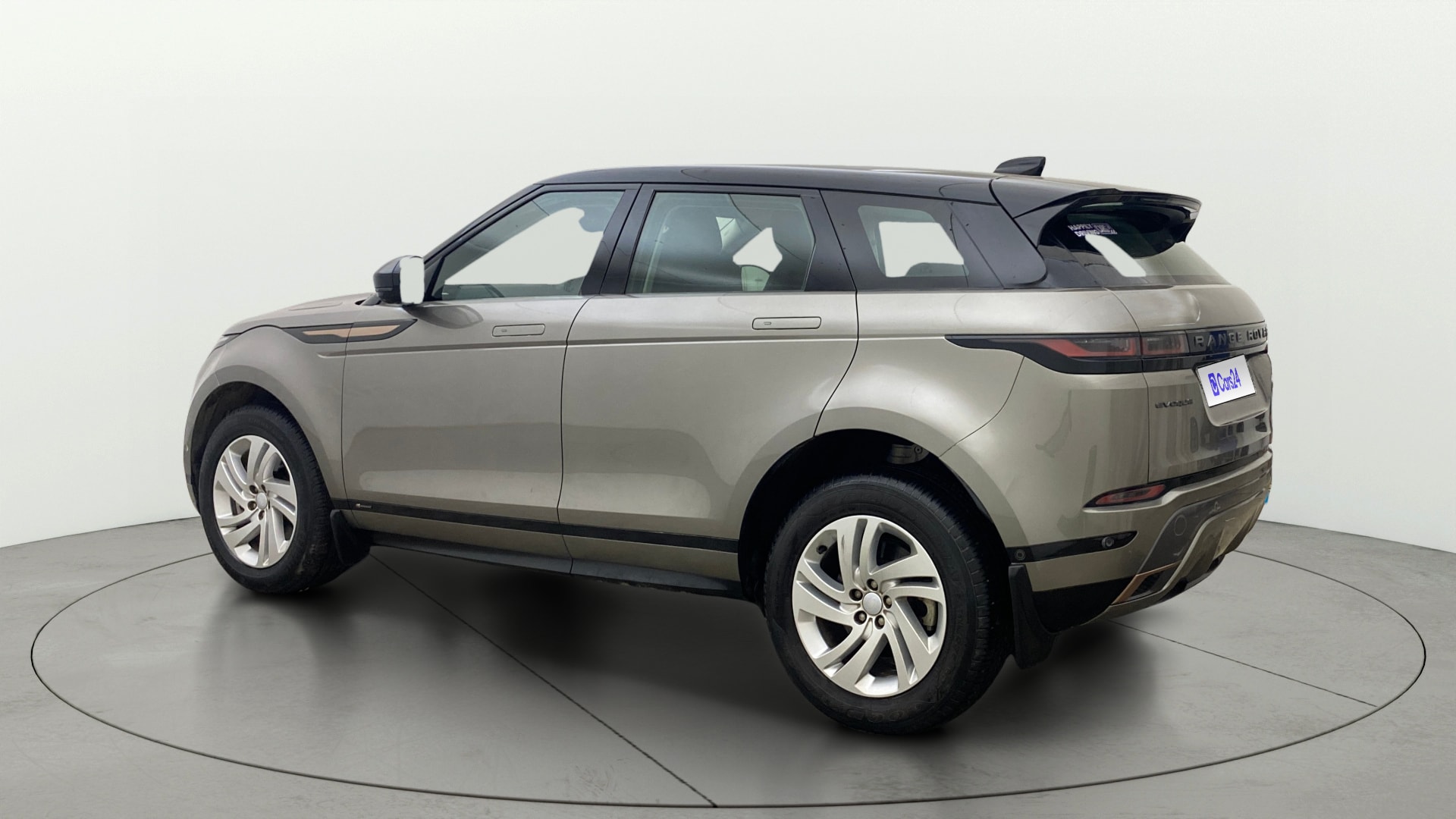 Used 2021 Land Rover Discovery 3 Used 2021 Land Rover Discovery 3