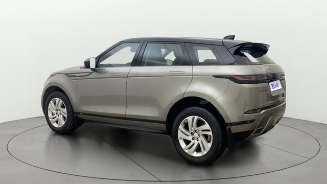 View Land Rover Discovery 3 Image 2 Used Land Rover Discovery 3 Image 2