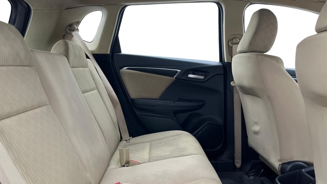 View Honda Jazz Image 29 Used Honda Jazz Image 29