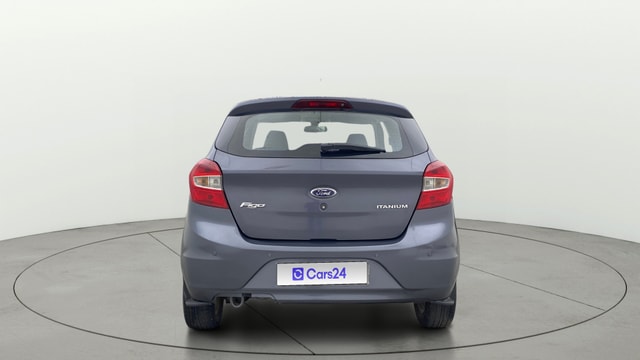 View Ford Figo Aspire Image 38 Used Ford Figo Aspire Image 38