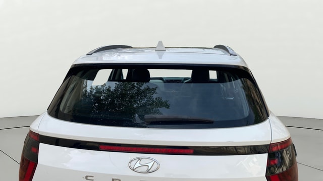 View Hyundai Creta Image 5 Used Hyundai Creta Image 5