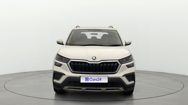View Skoda Kushaq Image 1 Used Skoda Kushaq Image 1