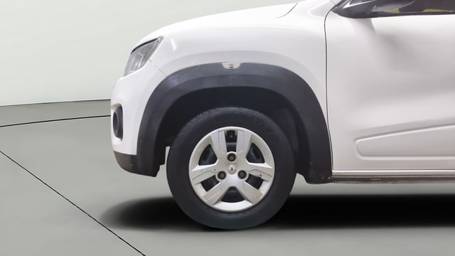 View Renault Kwid Image 27 Used Renault Kwid Image 27
