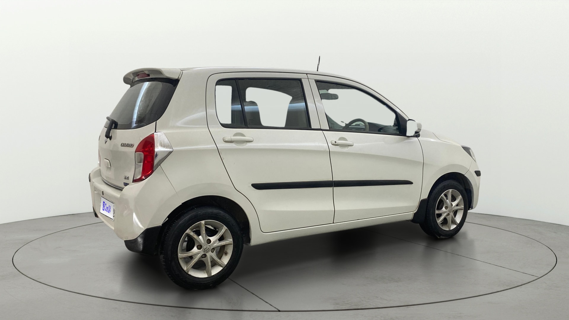 Used 2017 Maruti Suzuki 1000 Used 2017 Maruti Suzuki 1000
