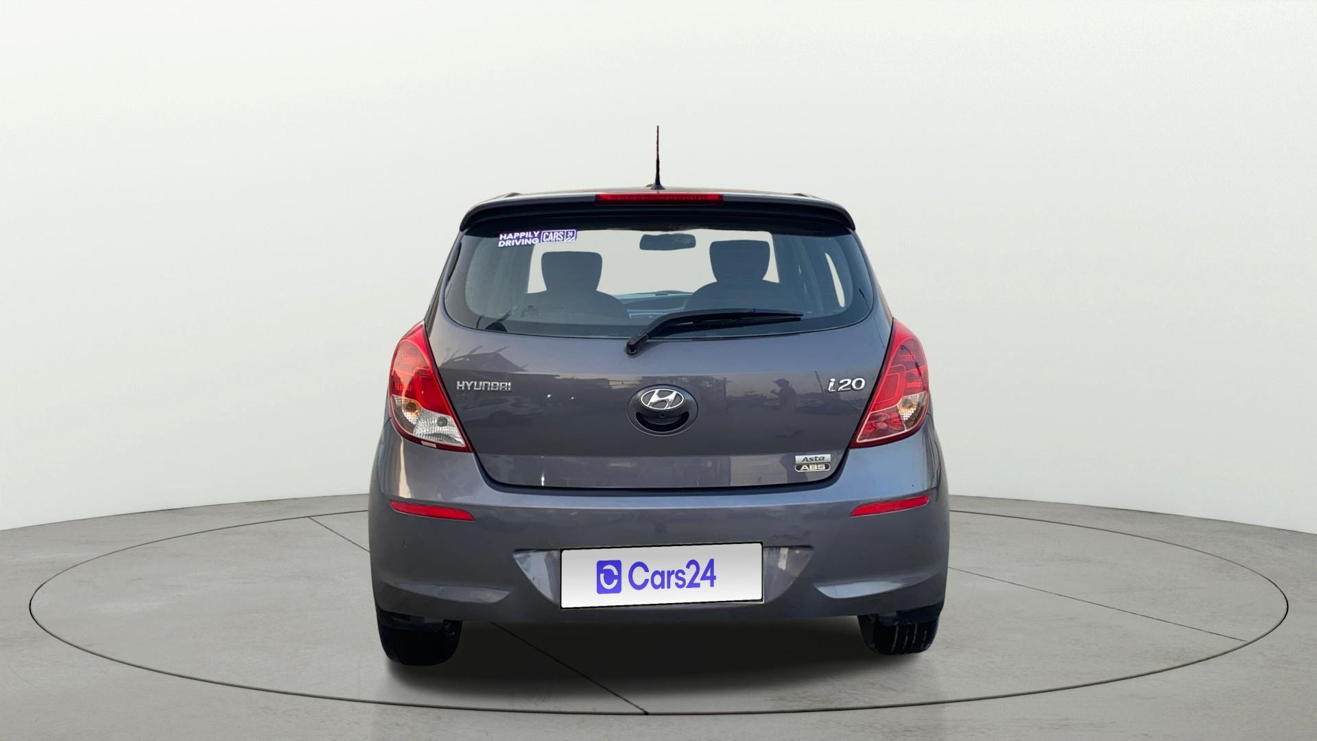 Used 2014 Hyundai Elite i20 Used 2014 Hyundai Elite i20