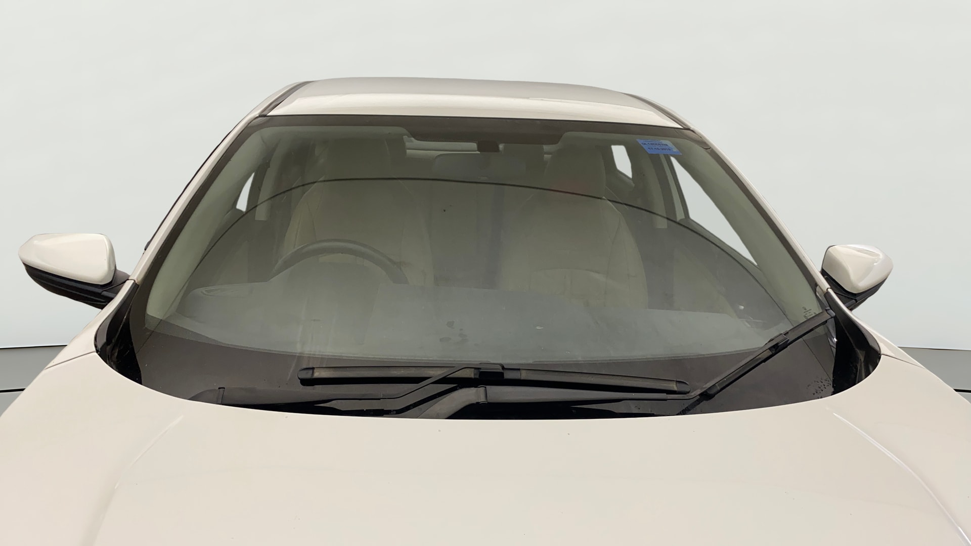 View 2019 Honda Civic Hybrid Image 35 Used 2019 Honda Civic Hybrid Image 35
