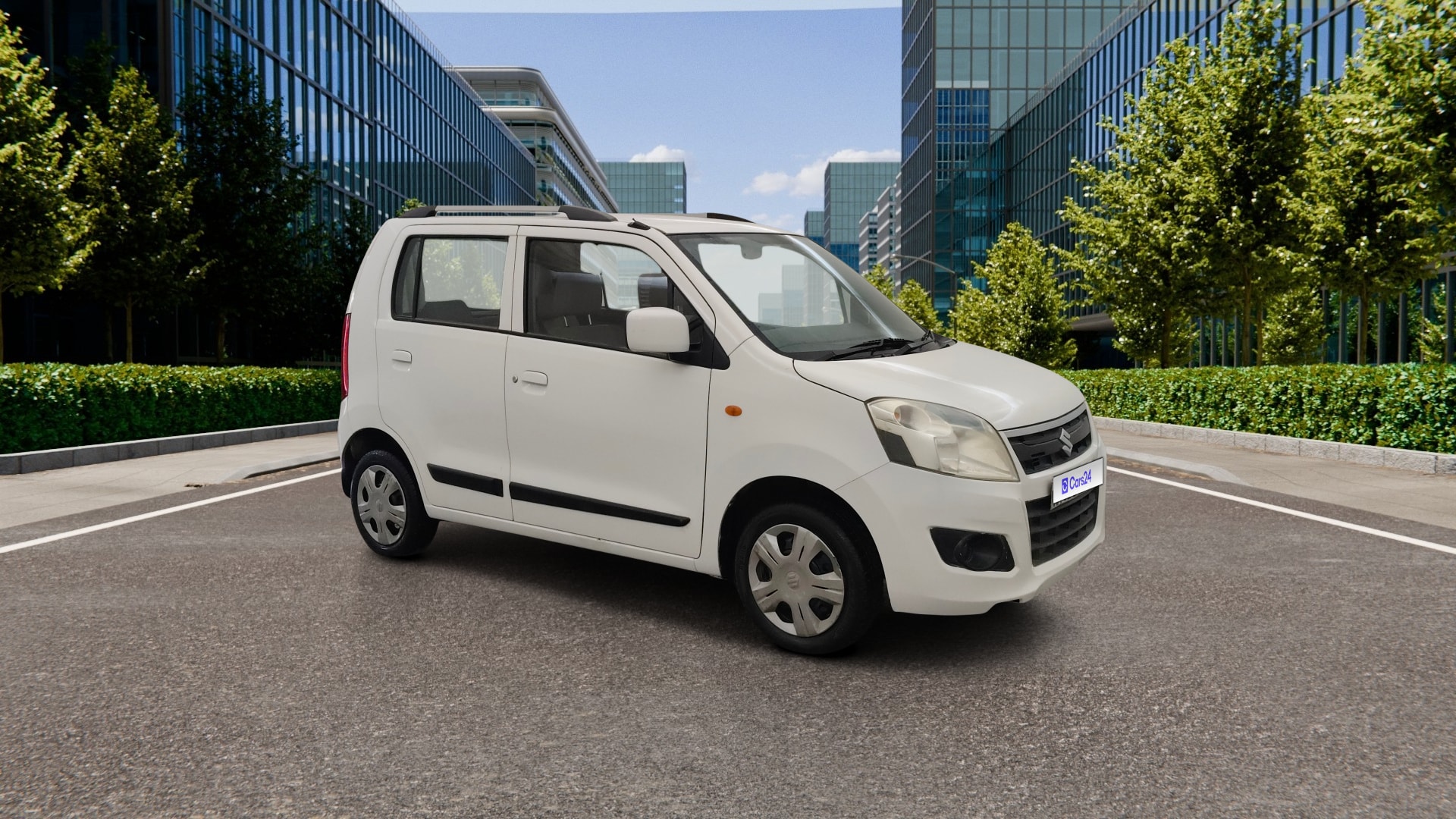 Used 2015 Maruti Suzuki 1000 Used 2015 Maruti Suzuki 1000