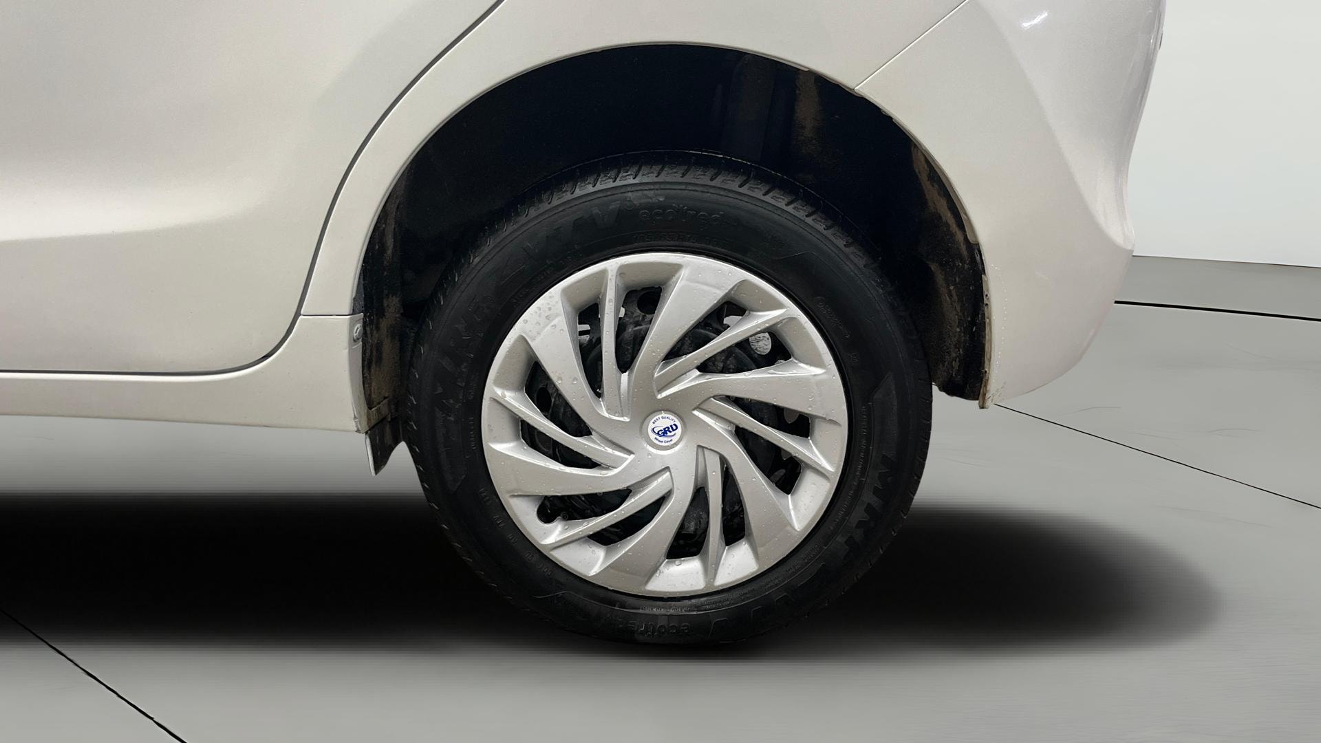 View 2020 Maruti Suzuki 1000 Base Variant Image 7 Used 2020 Maruti Suzuki 1000 Base Variant Image 7