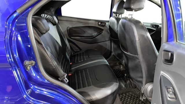 View Ford Figo Aspire Image 29 Used Ford Figo Aspire Image 29