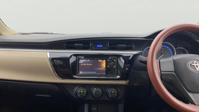 View Toyota Corolla Altis Image 17 Used Toyota Corolla Altis Image 17