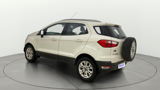 View Ford EcoSport Image 2 Used Ford EcoSport Image 2