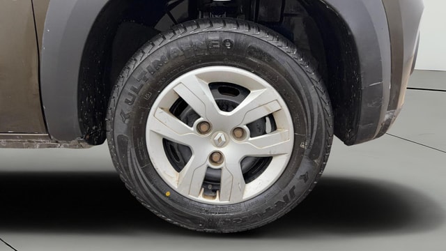 View Renault Kwid Image 39 Used Renault Kwid Image 39