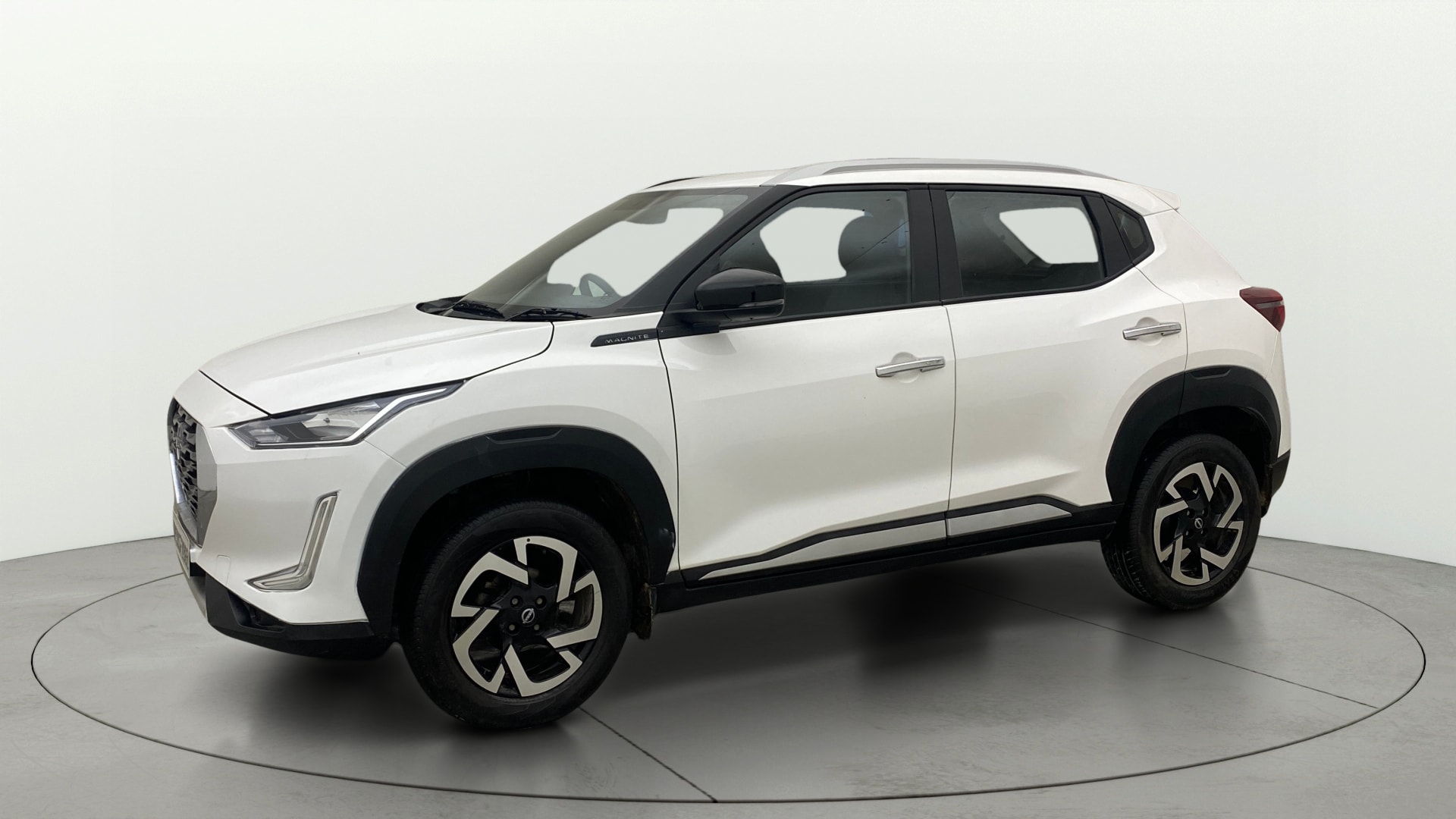 View 2023 Nissan Magnite XV Image 36 Used 2023 Nissan Magnite XV Image 36
