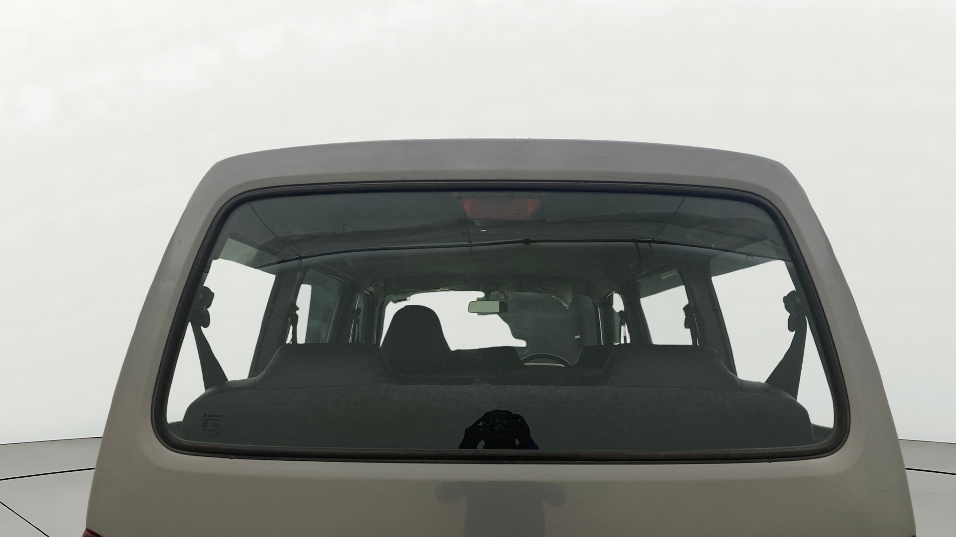 View 2022 Maruti Suzuki 1000 Base Variant Image 4 Used 2022 Maruti Suzuki 1000 Base Variant Image 4