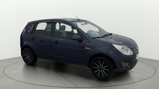 View Ford Figo Image 35 Used Ford Figo Image 35