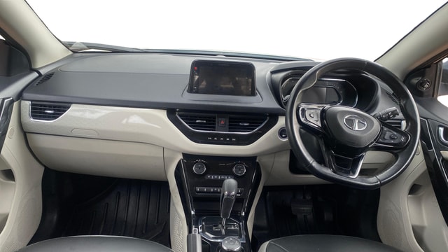 View Tata Nexon Image 31 Used Tata Nexon Image 31