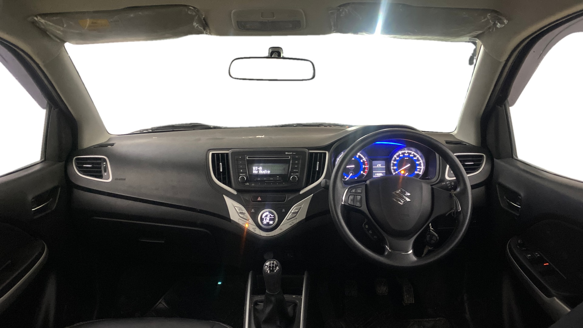 View 2017 Maruti Suzuki 1000 Base Variant Image 15 Used 2017 Maruti Suzuki 1000 Base Variant Image 15