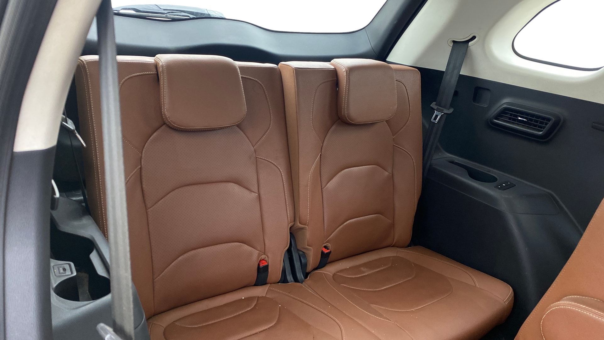 Used 2020 MG Hector Plus Used 2020 MG Hector Plus