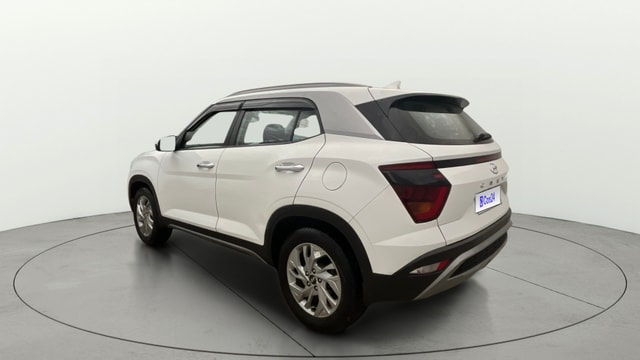 View Hyundai Creta Image 2 Used Hyundai Creta Image 2