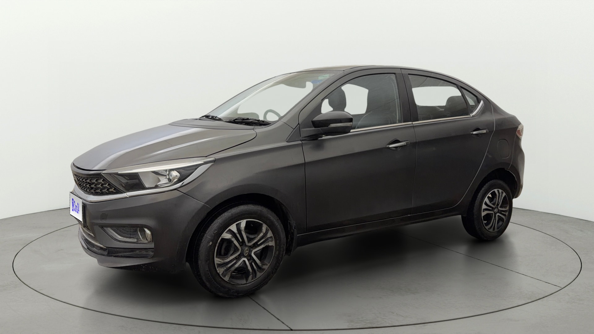 Used 2022 Tata Tigor Used 2022 Tata Tigor