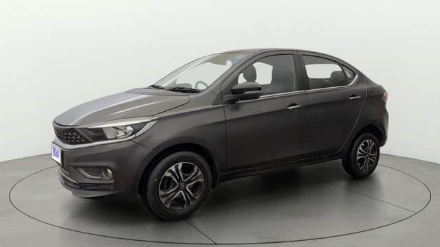 View Tata Tigor Image 36 Used Tata Tigor Image 36