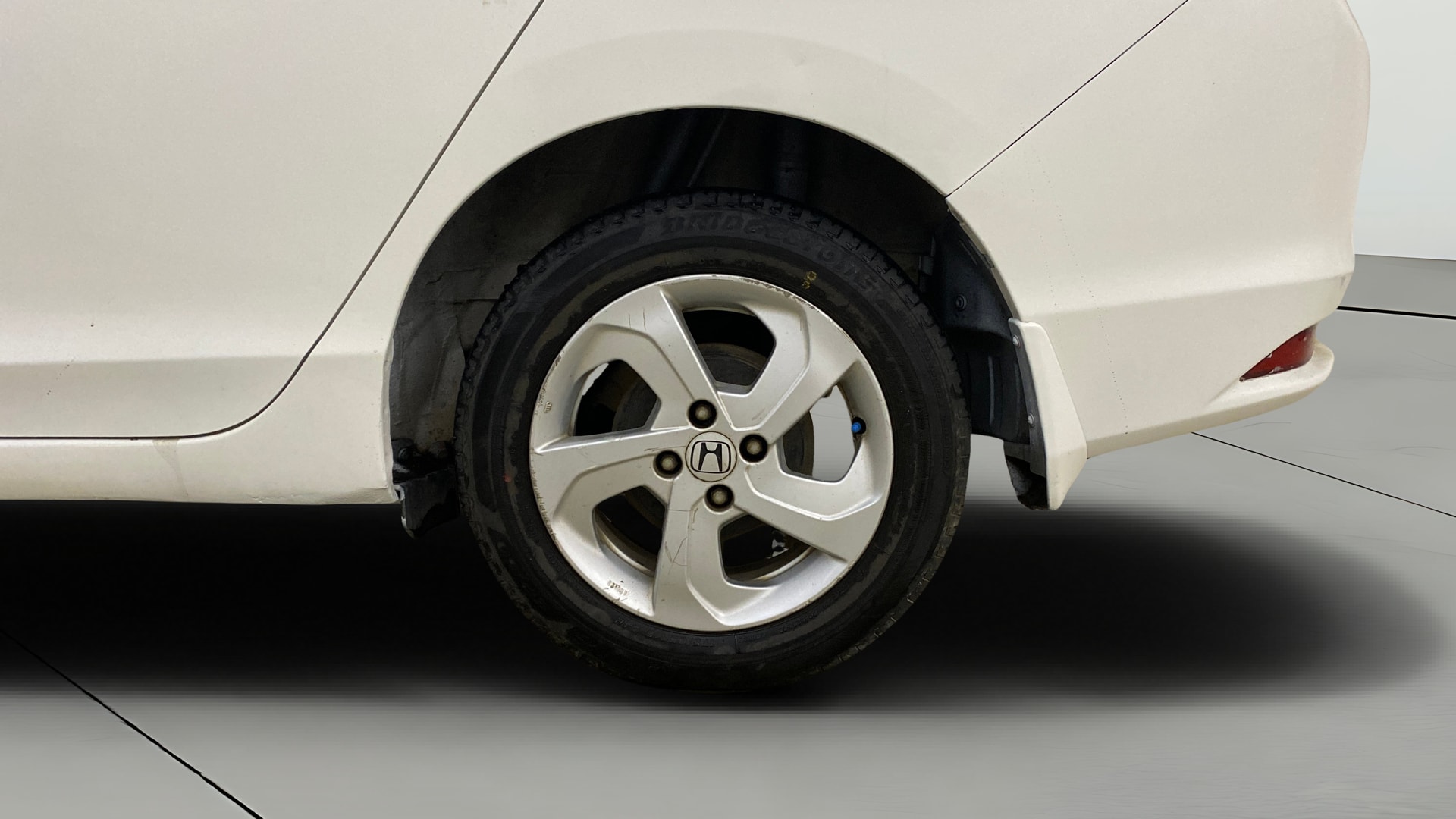 Used 2014 Honda City Used 2014 Honda City