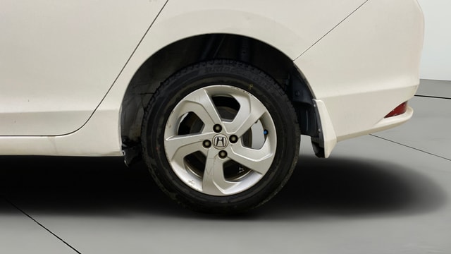 View Honda City Image 8 Used Honda City Image 8