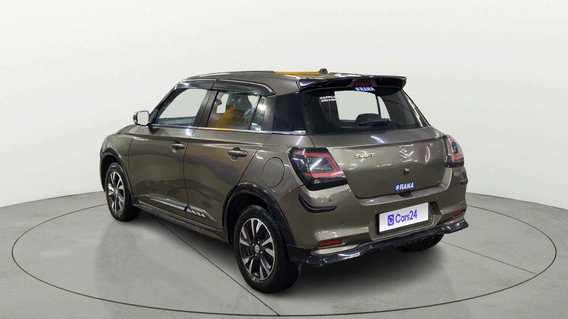 View 2024 Maruti Suzuki 1000 Base Variant Image 2 Used 2024 Maruti Suzuki 1000 Base Variant Image 2