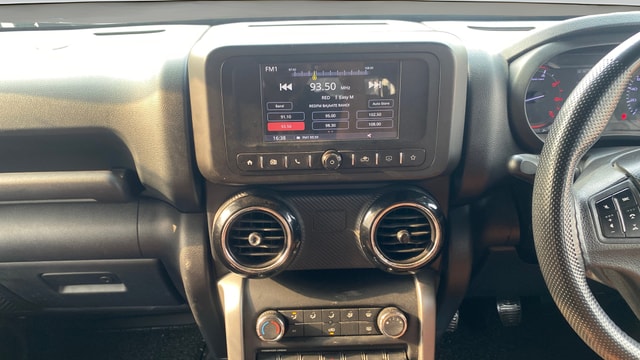 View Mahindra Thar Image 18 Used Mahindra Thar Image 18