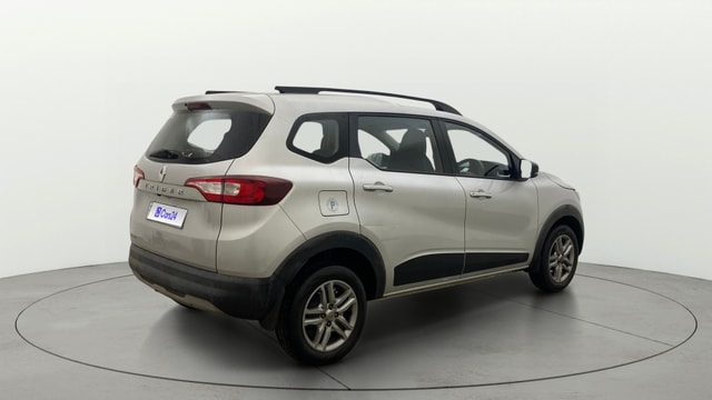 View Renault Triber Image 46 Used Renault Triber Image 46