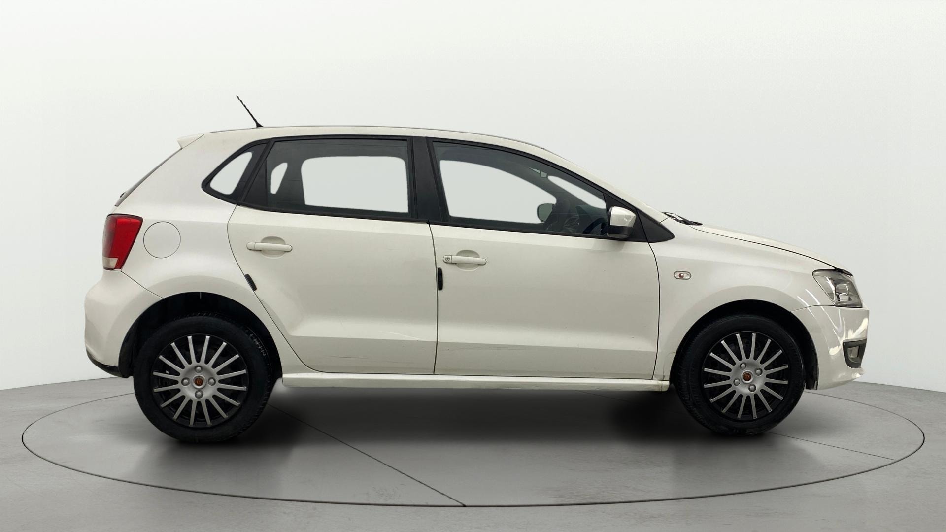 View 2014 Volkswagen Polo 1.2 AllStar Limited Edition Image 8 Used 2014 Volkswagen Polo 1.2 AllStar Limited Edition Image 8