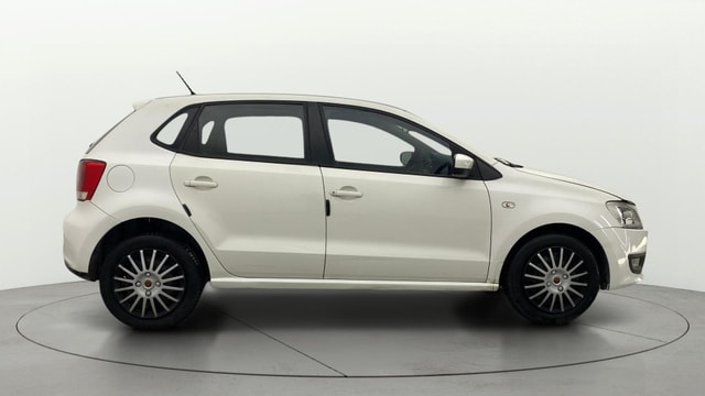 View Volkswagen Polo Image 8 Used Volkswagen Polo Image 8