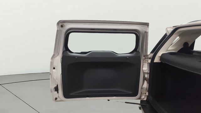 View Ford EcoSport Image 16 Used Ford EcoSport Image 16