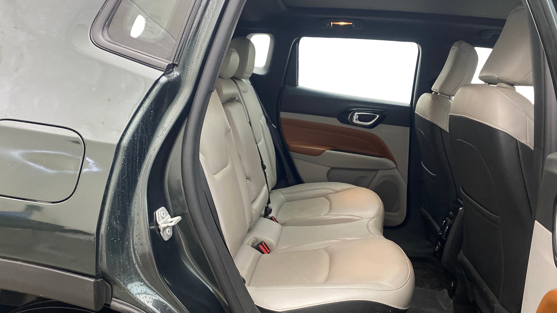 Used 2025 Jeep Compass Used 2025 Jeep Compass