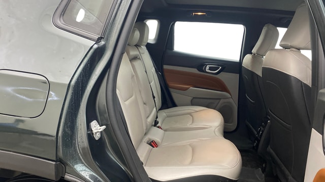 View Jeep Compass Image 31 Used Jeep Compass Image 31