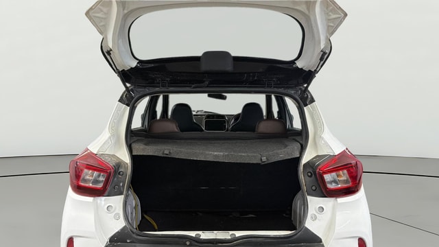 View Renault Kwid Image 37 Used Renault Kwid Image 37