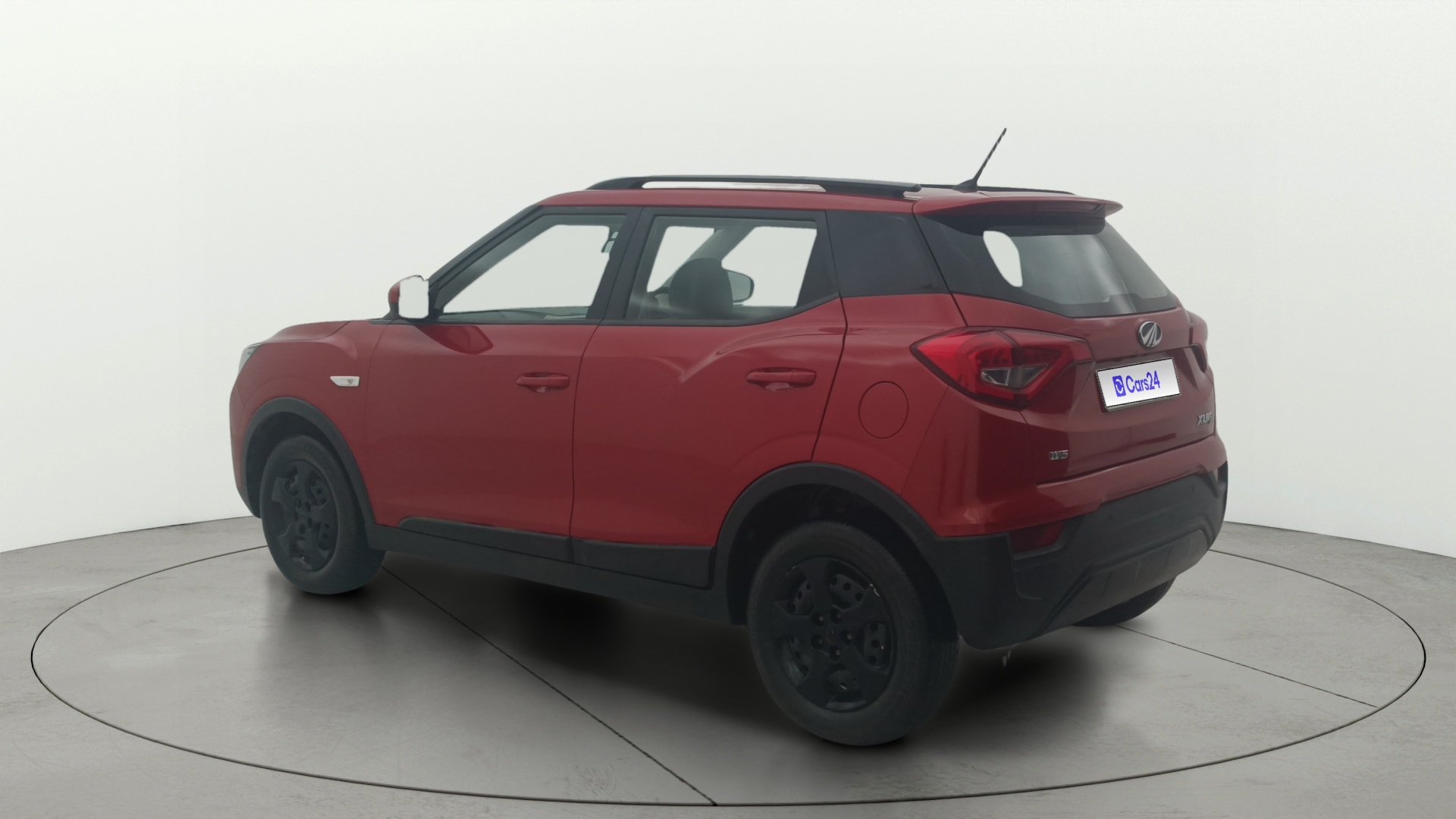 Used 2019 Mahindra XUV300 Used 2019 Mahindra XUV300