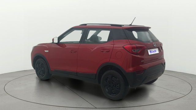 View Mahindra XUV300 Image 2 Used Mahindra XUV300 Image 2