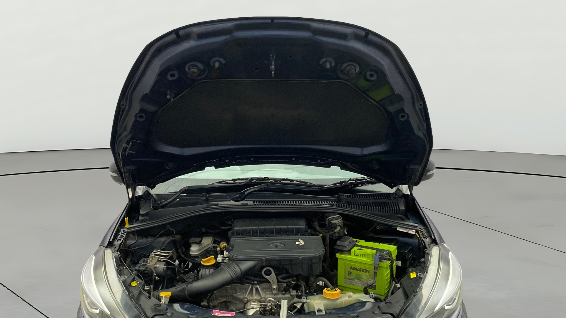 Used 2021 Tata Tigor Used 2021 Tata Tigor