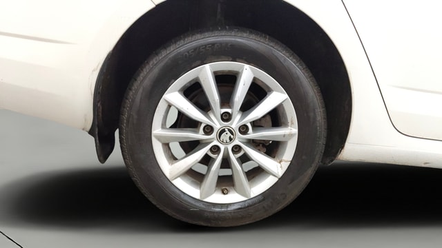 View Skoda Octavia Image 31 Used Skoda Octavia Image 31