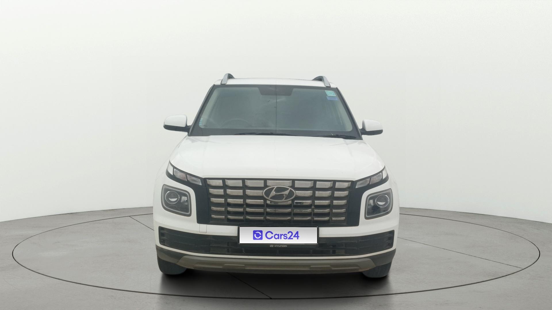 Used 2024 Hyundai Venue Used 2024 Hyundai Venue