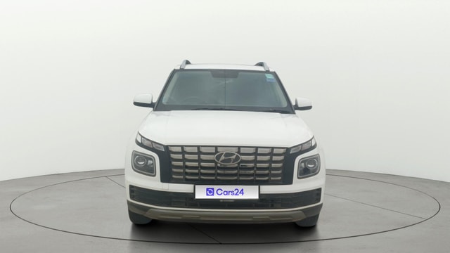 View Hyundai Venue Image 1 Used Hyundai Venue Image 1