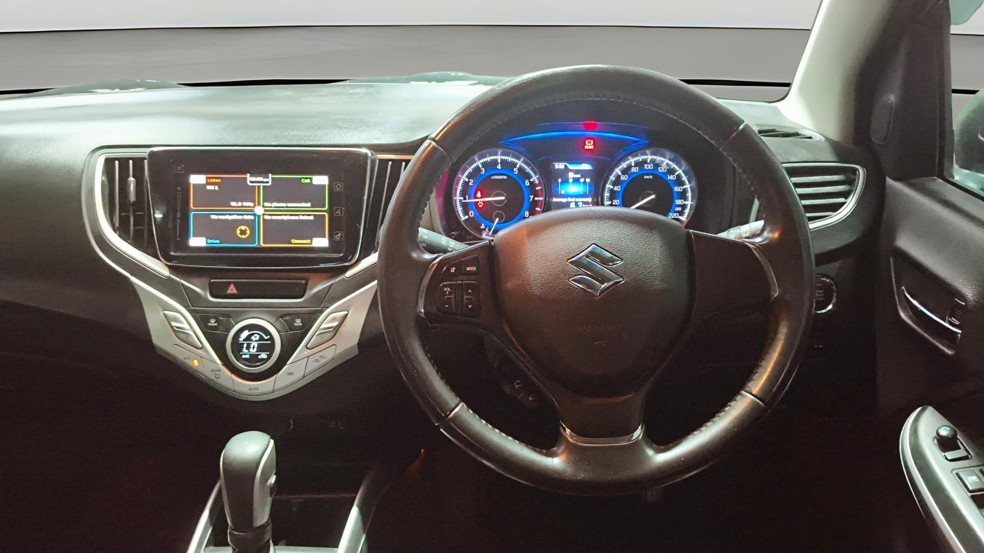 View 2018 Maruti Suzuki 1000 Base Variant Image 20 Used 2018 Maruti Suzuki 1000 Base Variant Image 20