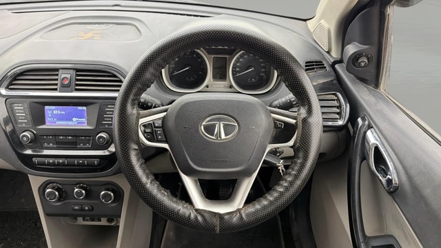 View Tata Tiago Image 20 Used Tata Tiago Image 20
