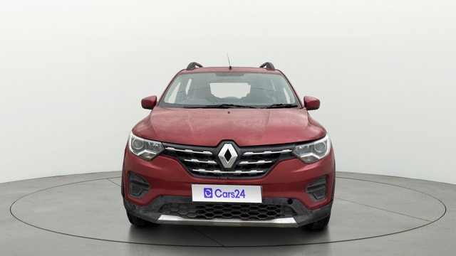 View Renault Triber Image 1 Used Renault Triber Image 1