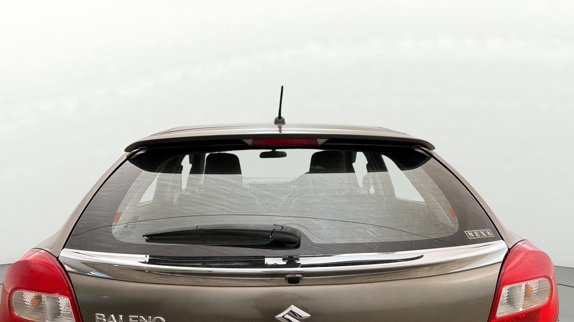 View 2022 Maruti Suzuki 1000 Base Variant Image 4 Used 2022 Maruti Suzuki 1000 Base Variant Image 4